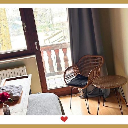 Bed and Breakfast Berghupferl-Alm - Do Legst Di Nieda Flintsbach Zewnętrze zdjęcie